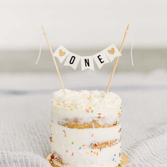 Happy First Birthday! How to Plan and Decorate a First Birthday Party