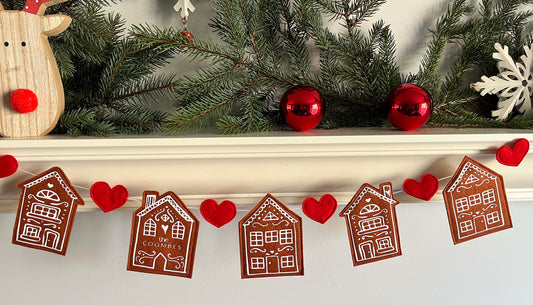 Decking New Halls: Celebrating Your First Christmas in Your New Home