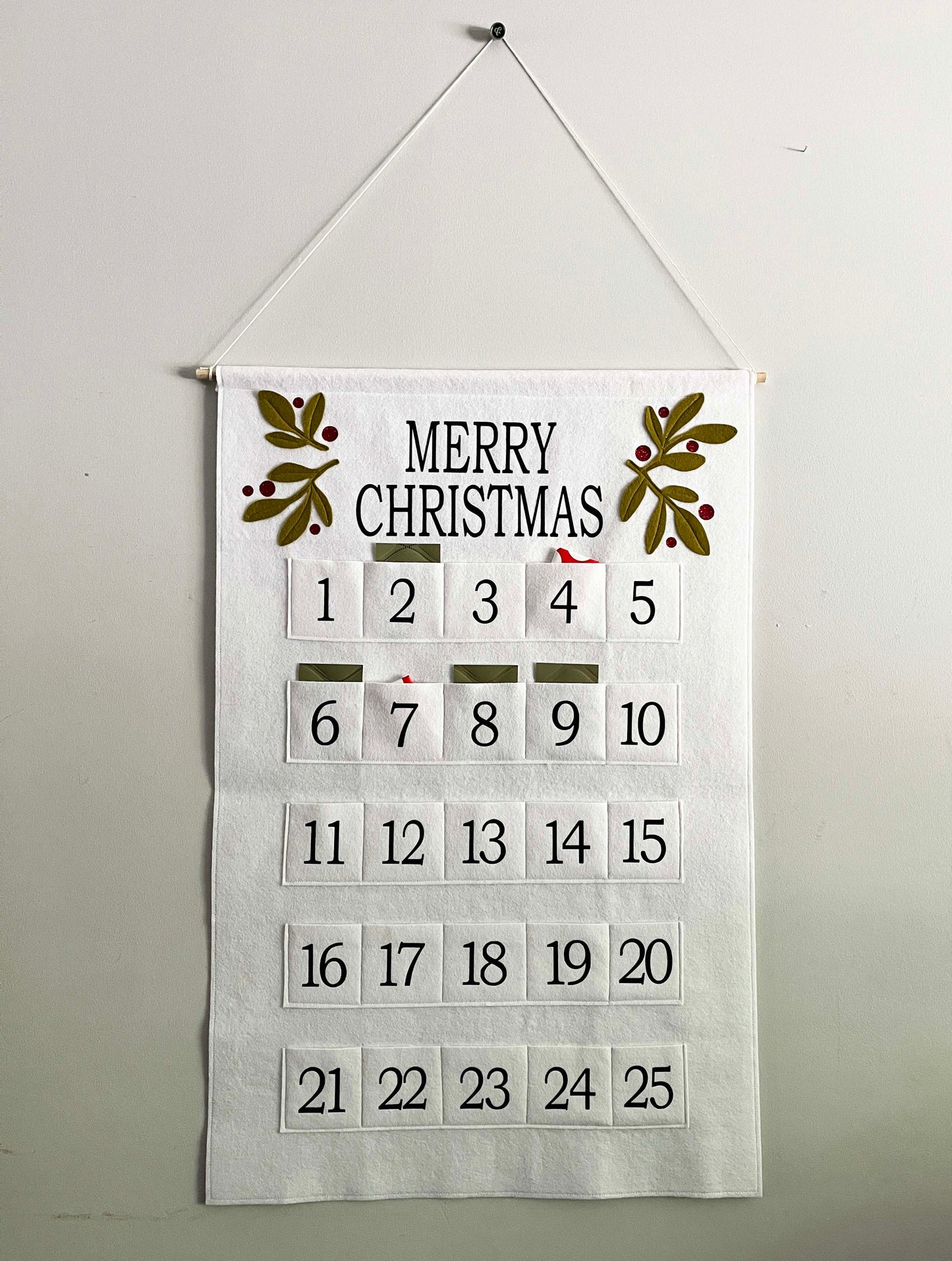 Christmas Advent Calendar