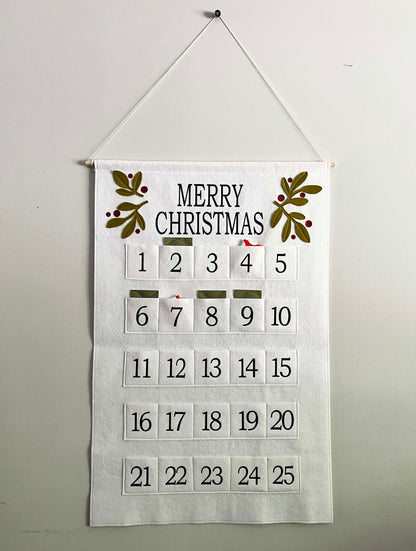 Christmas Advent Calendar