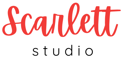 The Scarlett Studio